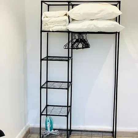 Appartement Charmant 2/3p Neuf Cosy St Florent 5min Du Centre Strasbourg