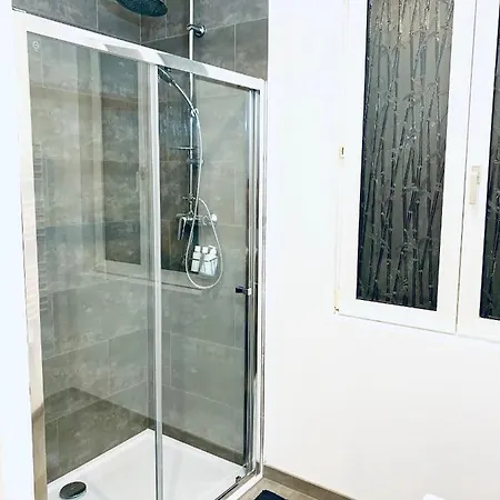 Διαμέρισμα Charmant 2/3p Neuf Cosy St Florent 5min Du Centre Στρασβούργο